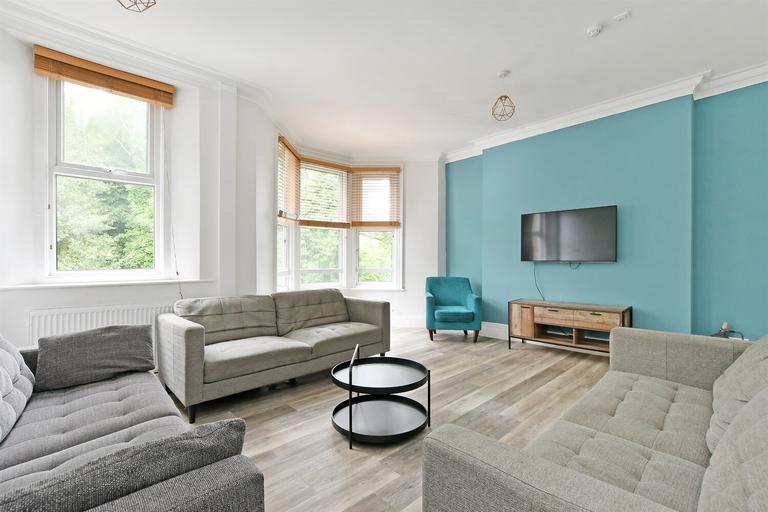 Whitham Road, Broomhill, Sheffield, S10 2SQ