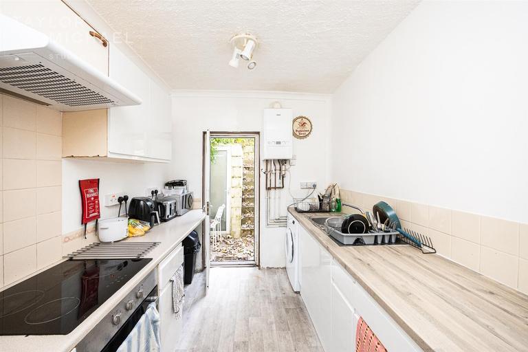 Ewhurst Road, Elm Grove, Brighton, BN2 4AL