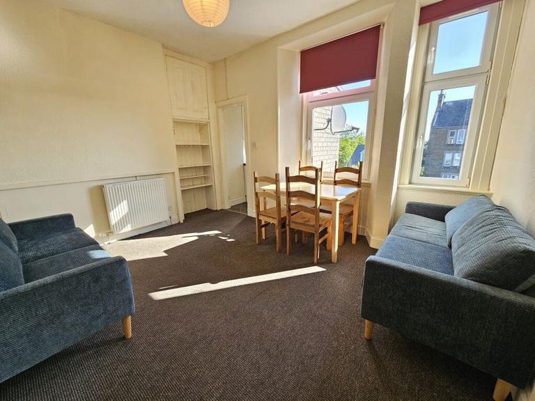 Tr North George Street, Hilltown, Dundee, DD3 7AL