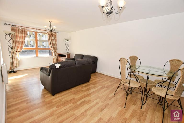 27 Whitworth Street West, City Centre, Manchester, M1 5ND