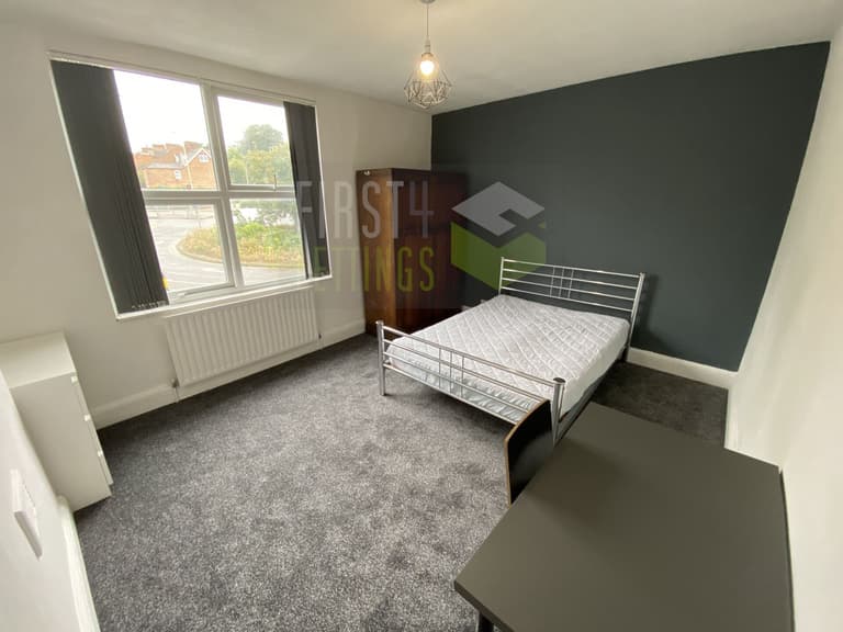Kirby Road, Westcotes, Leicester, LE3 6BE Kirby Road, Westcotes, Leicester, LE3 6BE