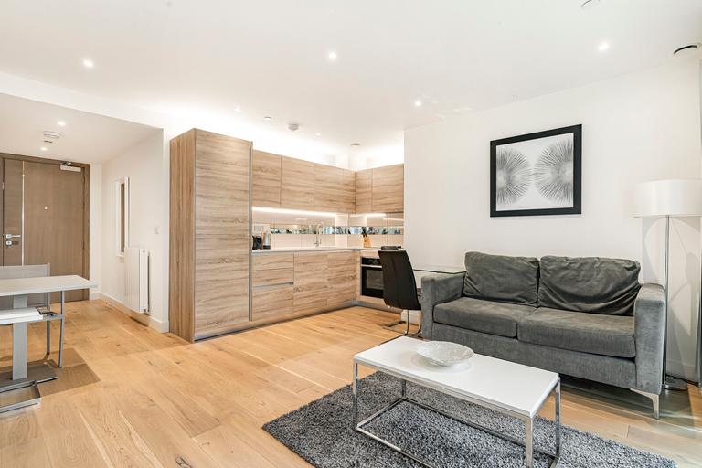 Biring House, Woolwich, London, SE18 6NR