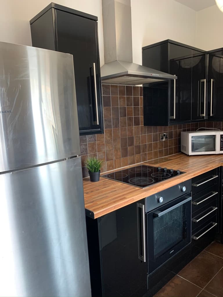 Kearsley Road, Highfield, Sheffield, S2 4TE Kearsley Road, Highfield, Sheffield, S2 4TE