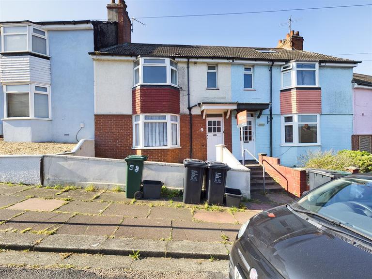 3 bedroom house for rent Kimberley Road, Brighton, BN2 4EP UniHomes