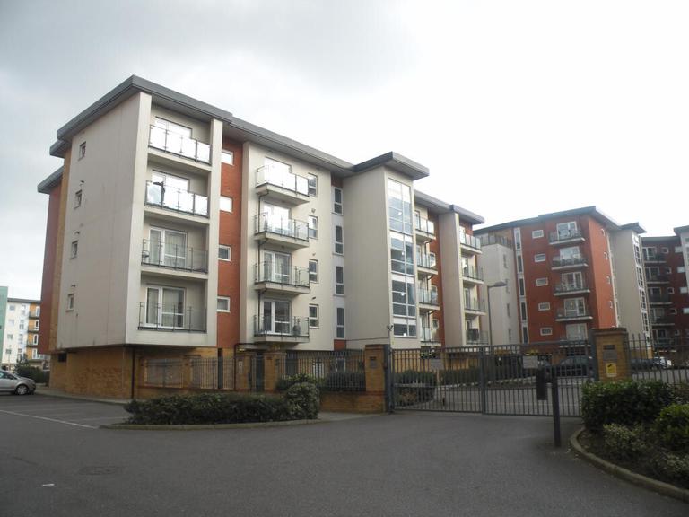 Clarkson Court, Hatfield, Hertfordshire, AL10 9GY