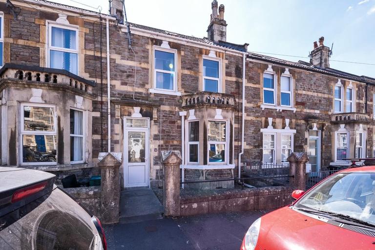 Stanley Road West, Oldfield Park, Bath, BA2 3HU