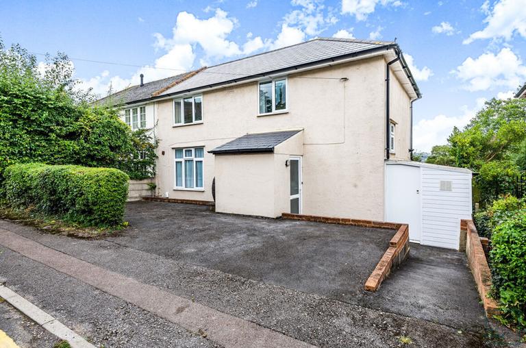 Stag Hill, Guildford, Surrey, GU2 7TW