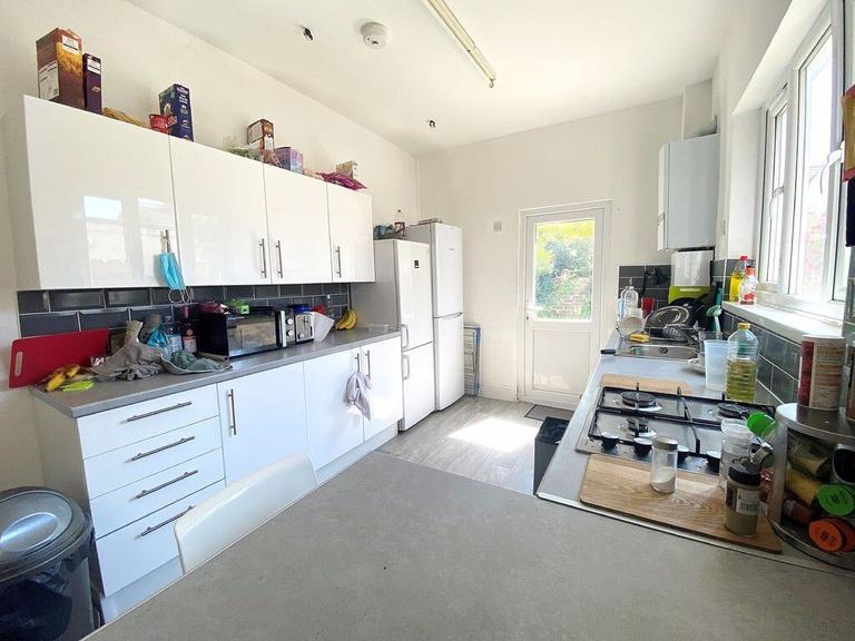 Playfair Road, Southsea, Portsmouth, PO5 1EQ