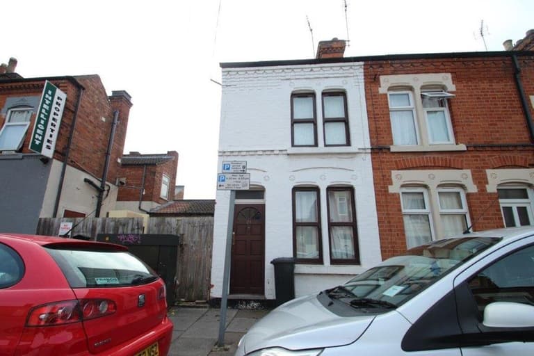 Saxon Street, Westcotes, Leicester, LE3 0BL Saxon Street, Westcotes, Leicester, LE3 0BL