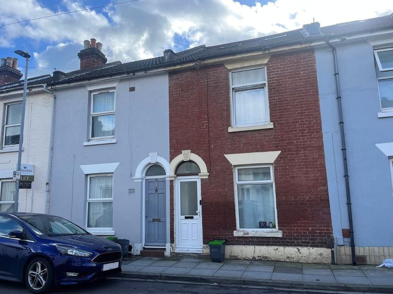 Lawson Road, Southsea, Portsmouth, PO5 1SD