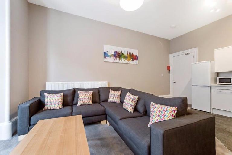 Bath Street, City Centre, Glasgow, G2 4JW
