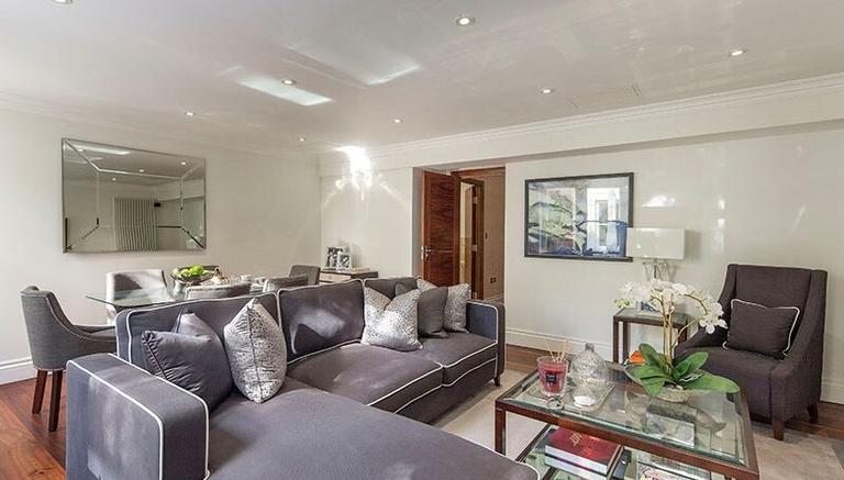 Bayswater, Paddington, London, W2 4BB