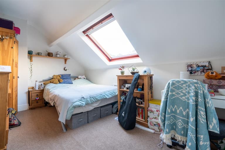 Everton Road, Ecclesall, Sheffield, S11 8RY Everton Road, Ecclesall, Sheffield, S11 8RY