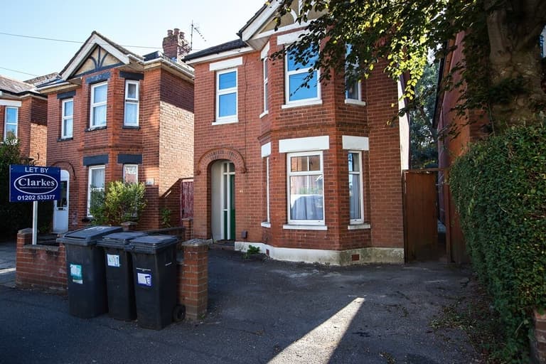 Sedgley Road, Winton, Bournemouth, BH9 2JW Sedgley Road, Winton, Bournemouth, BH9 2JW