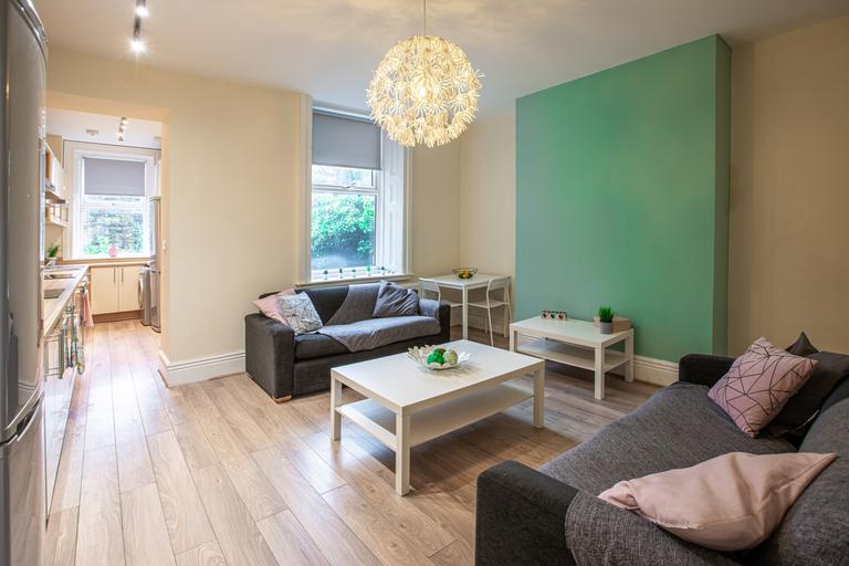 Crookesmoor Road, Crookesmoor, Sheffield, S6 3FS