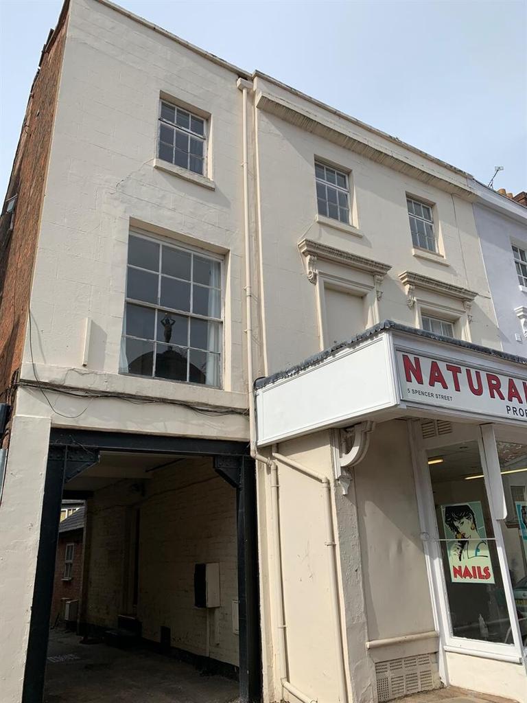 5 Spencer Street, Town Centre, Leamington Spa, CV31 3NE