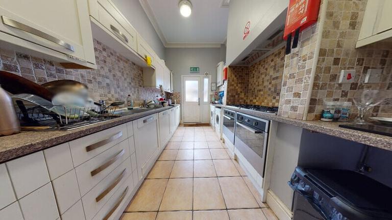 Burley Road, Burley, Leeds, LS3 1JP