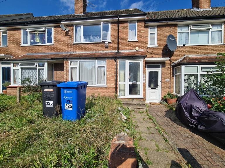 4 bedroom house for rent Dereham Road, Norwich, NR2 3UT UniHomes