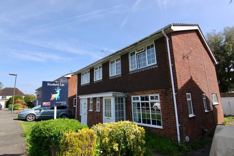 Southway, Guildford, Surrey, GU2 8DA