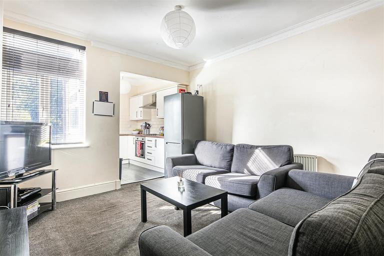 Walton Road, Ecclesall, Sheffield, S11 8RE