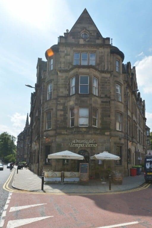 Merchiston Place, (3F2), Bruntsfield, Edinburgh, EH10 4NR Merchiston Place, (3F2), Bruntsfield, Edinburgh, EH10 4NR
