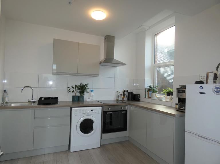 1 bedroom apartment for rent Jasper Street, StokeonTrent, ST1 3DA