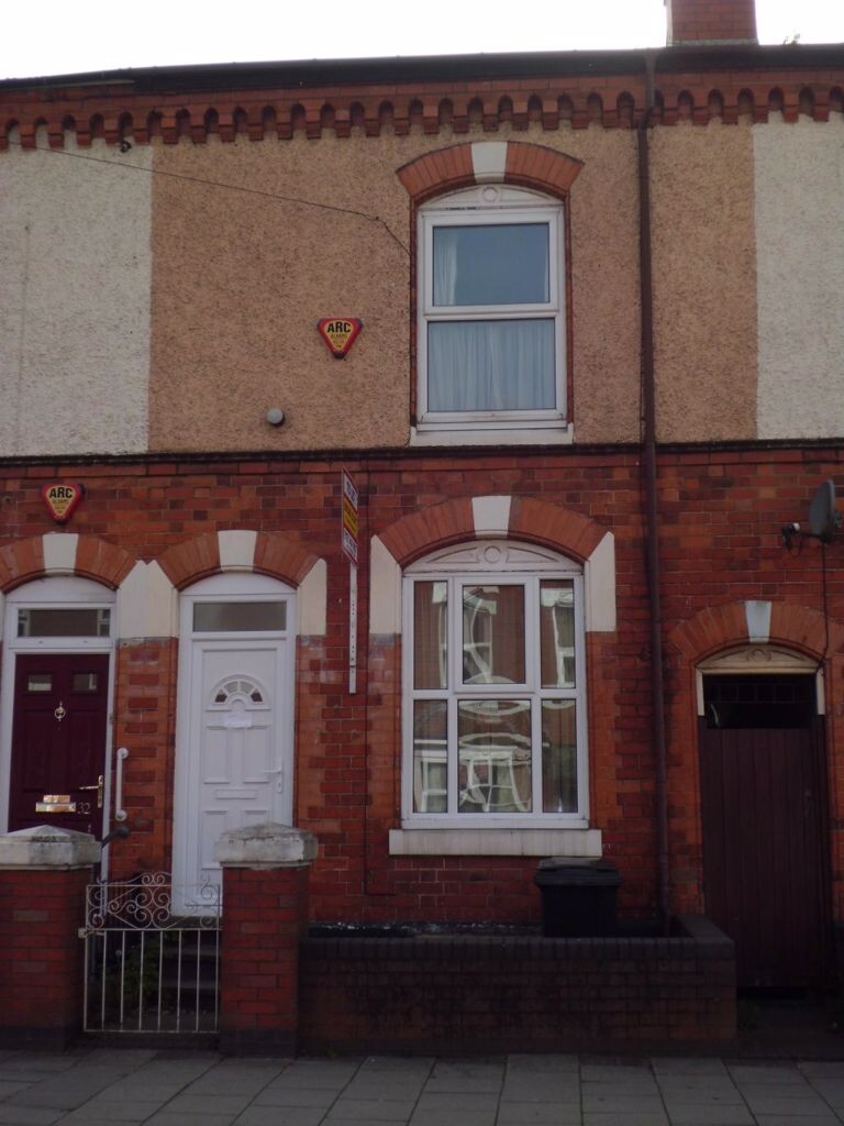 4 bedroom house for rent Dawlish Road, Birmingham, B29 7AE UniHomes