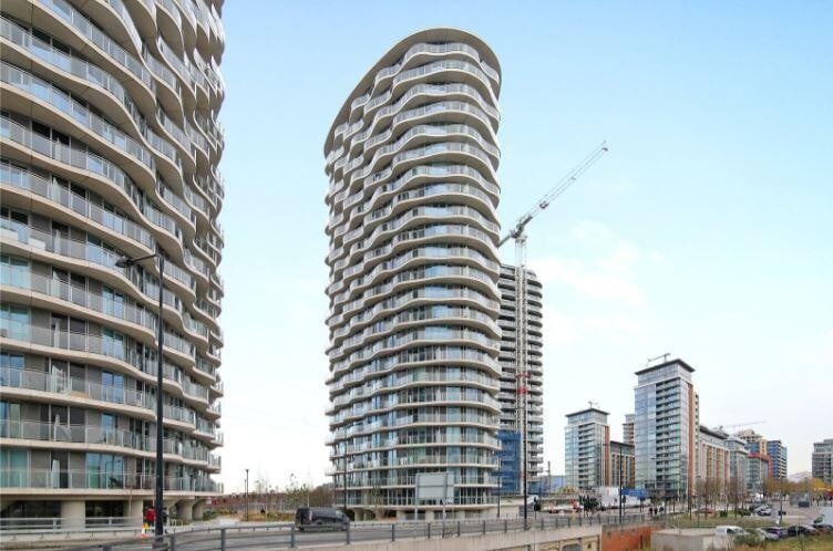 3 Tidal Basin Road, Canning Town, London, E16 1UX