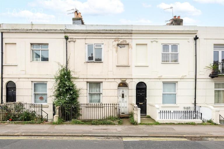 Viaduct Road, Preston, Brighton, BN1 4NB