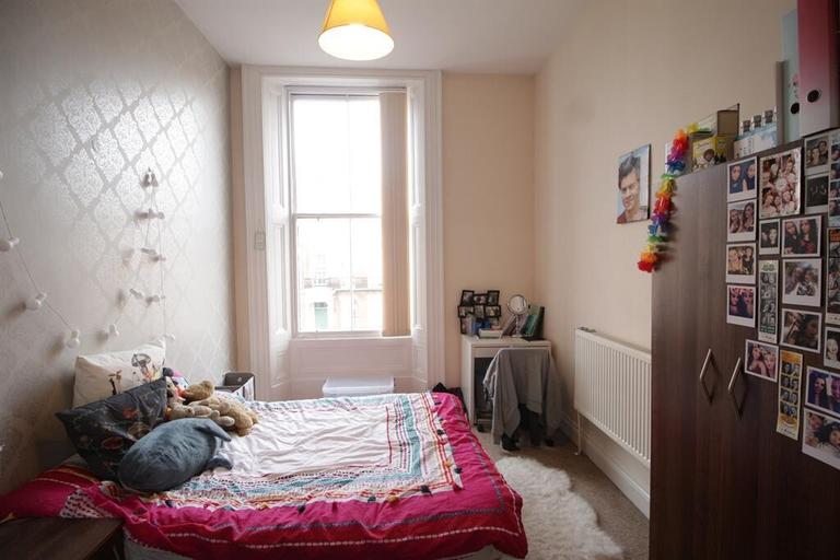 2 bedroom apartment for rent Huskisson Street, Liverpool, L8 7LS UniHomes