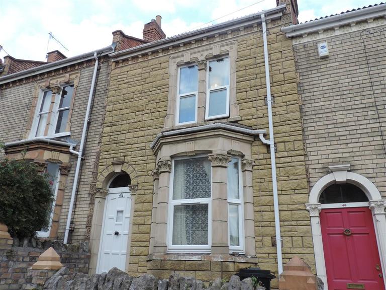 4 bedroom house for rent Avondale Road, Bath, BA1 3EG UniHomes
