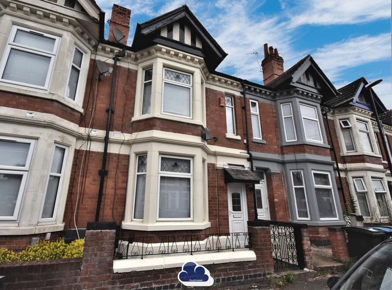 Clara Street, Ball Hill, Coventry, CV2 4ET