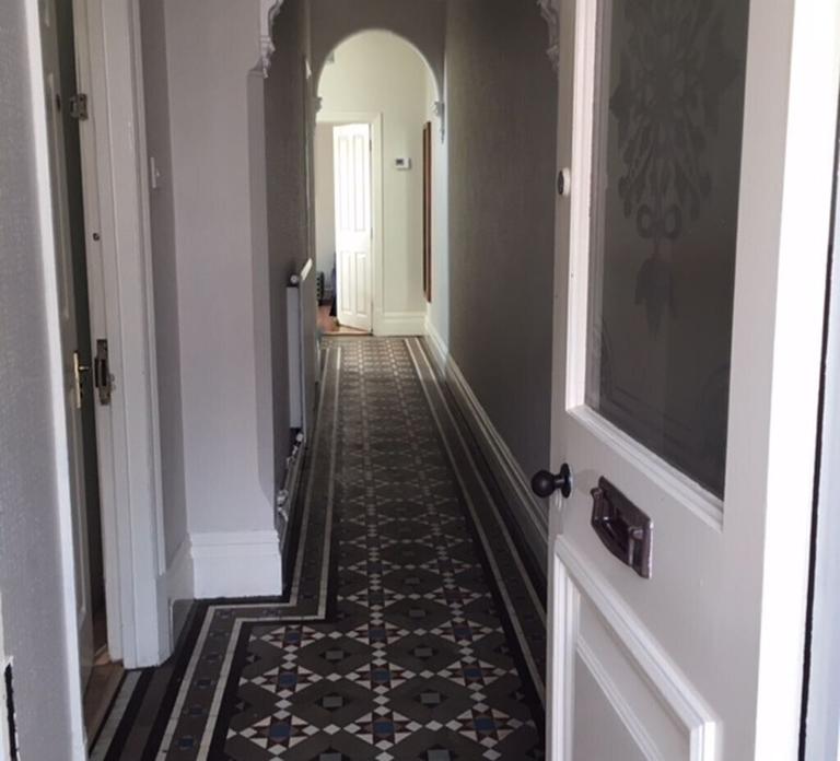 Burleigh Road, City Centre, Loughborough, LE11 3BA