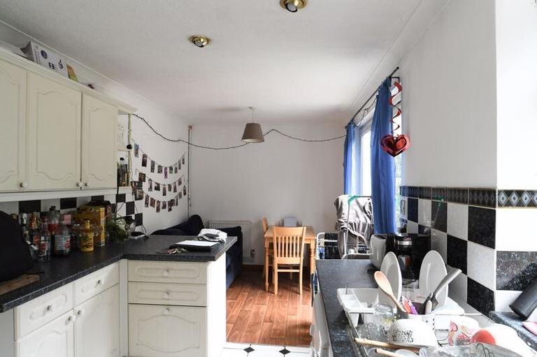 4 bedroom house for rent Rushlake Road, Brighton, BN1 9AG UniHomes