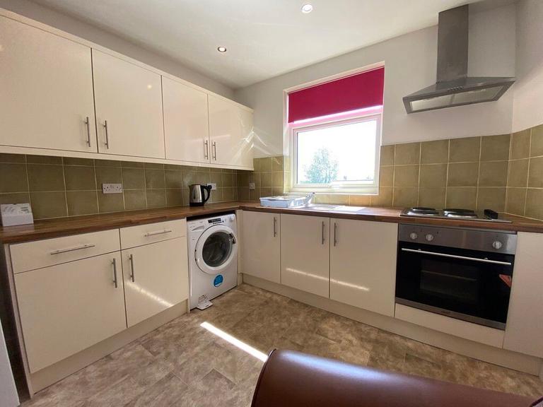 Perry Road, City Centre, Nottingham, NG5 1GN