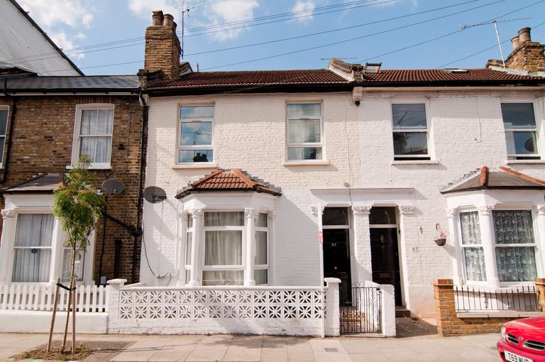 Yeldham Road, Hammersmith & Shepherd's Bush, London, W6 8JQ