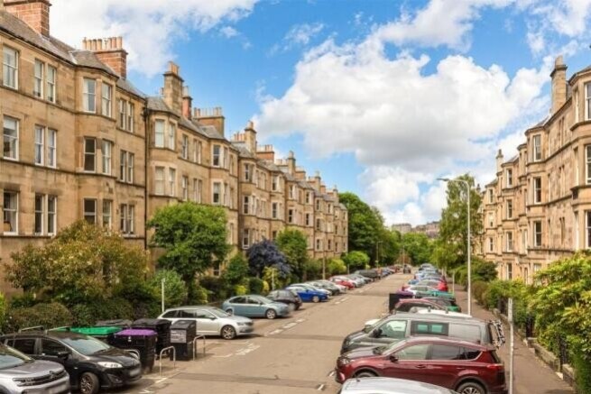 Spottiswoode Street, Marchmont, Edinburgh, EH9 1DQ