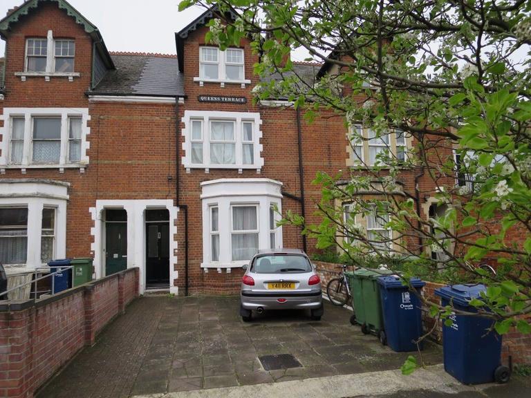 Stockmore Street, East Oxford, Oxford, OX4 1JT