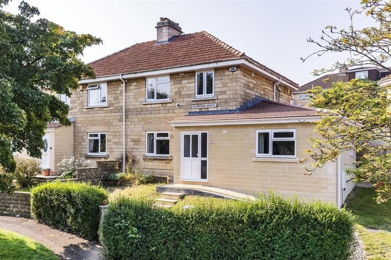 Southdown Avenue, Southdown, Bath, BA2 1HY
