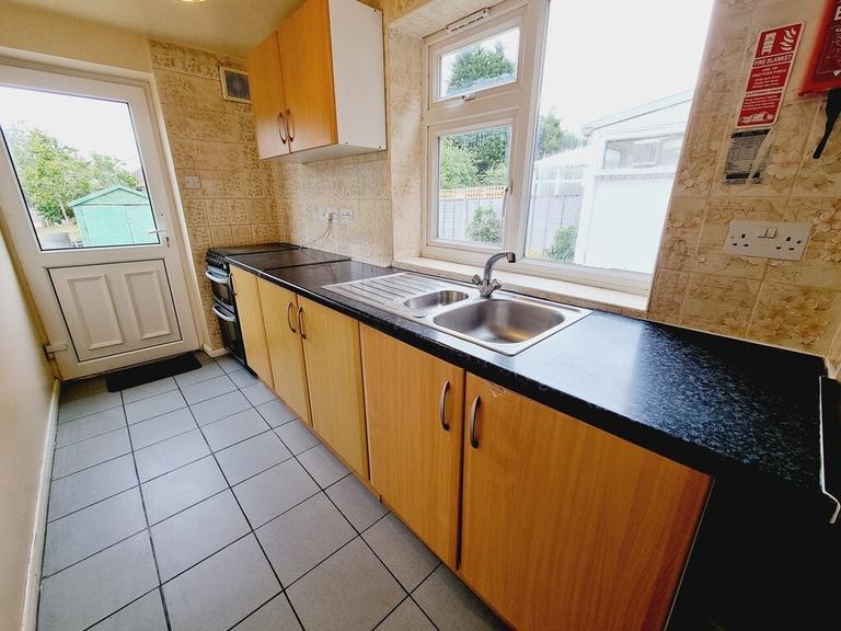 Northway, Town Centre, Leamington Spa, CV31 2BN