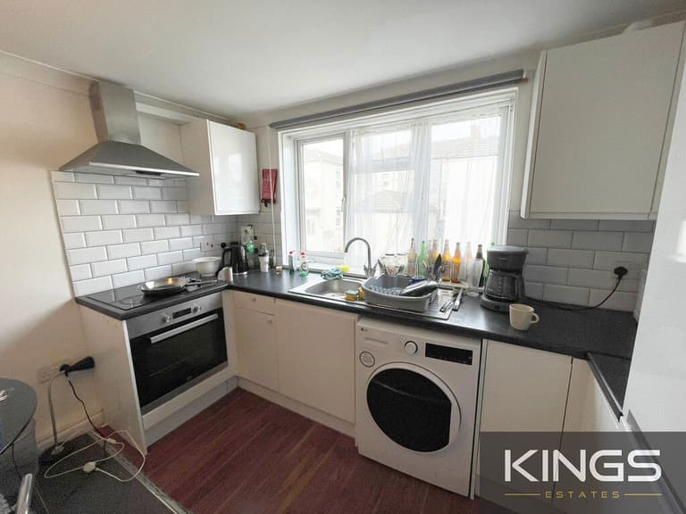 Lyon Street, City Centre, Southampton, SO14 0LW