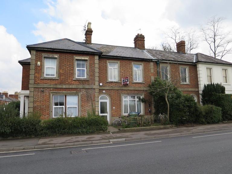 6 bedroom house for rent Iffley Road, Oxford, OX4 1EH UniHomes