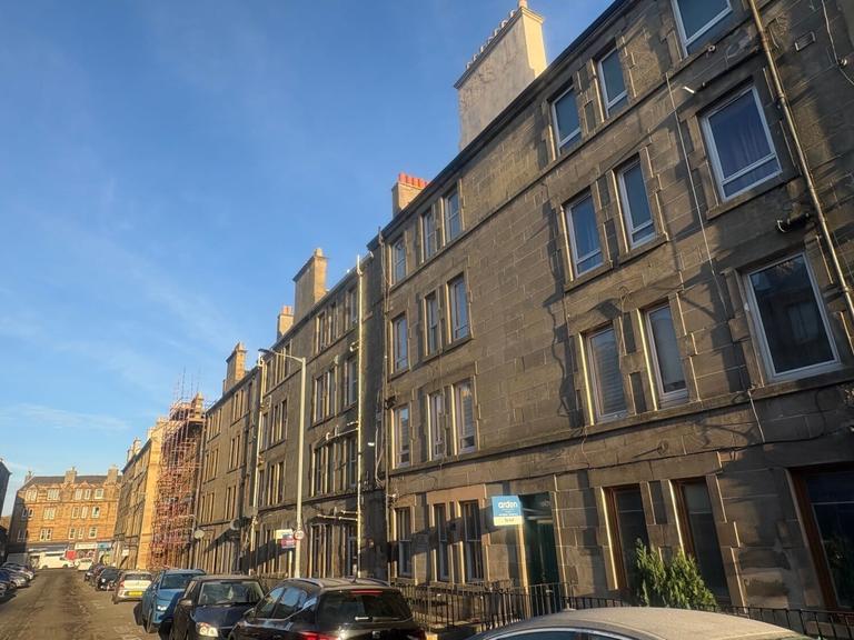 15 Wardlaw Place, Haymarket, Edinburgh, EH11 1UD