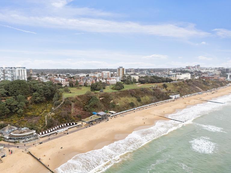 St. Winifreds Road, Winton, Bournemouth, BH2 6PH