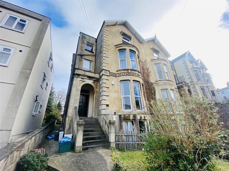 Cotham Brow, Redland, Bristol, BS6 6AP Cotham Brow, Redland, Bristol, BS6 6AP