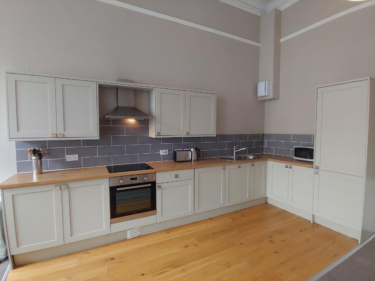Lothian Road, Old Town, Edinburgh, EH3 9AN