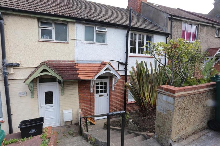 Coombe Road, Coombe Road, Brighton, BN2 4ED