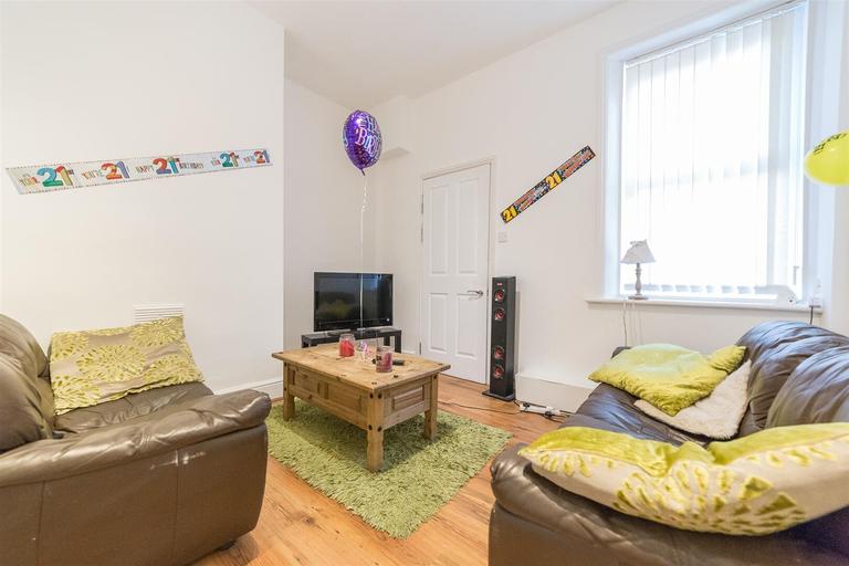 Dinsdale Road, Sandyford, Newcastle, NE2 1DP