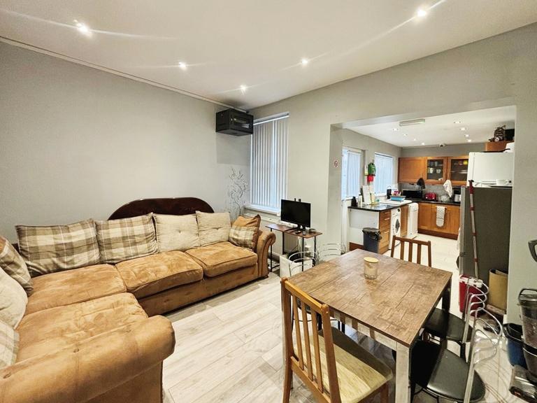 Nadine Street, Salford, Manchester, M6 5WG