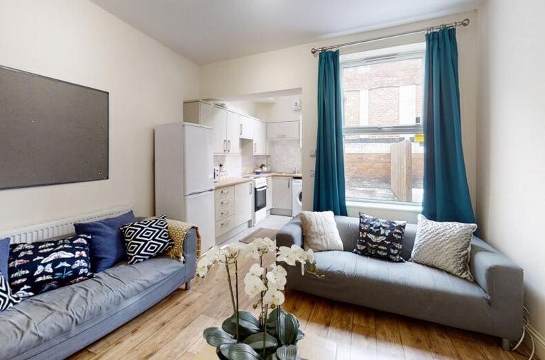 Pomona Street, Ecclesall, Sheffield, S11 8JL